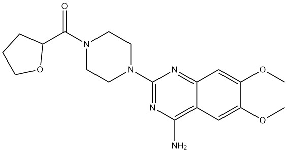 Terazosin