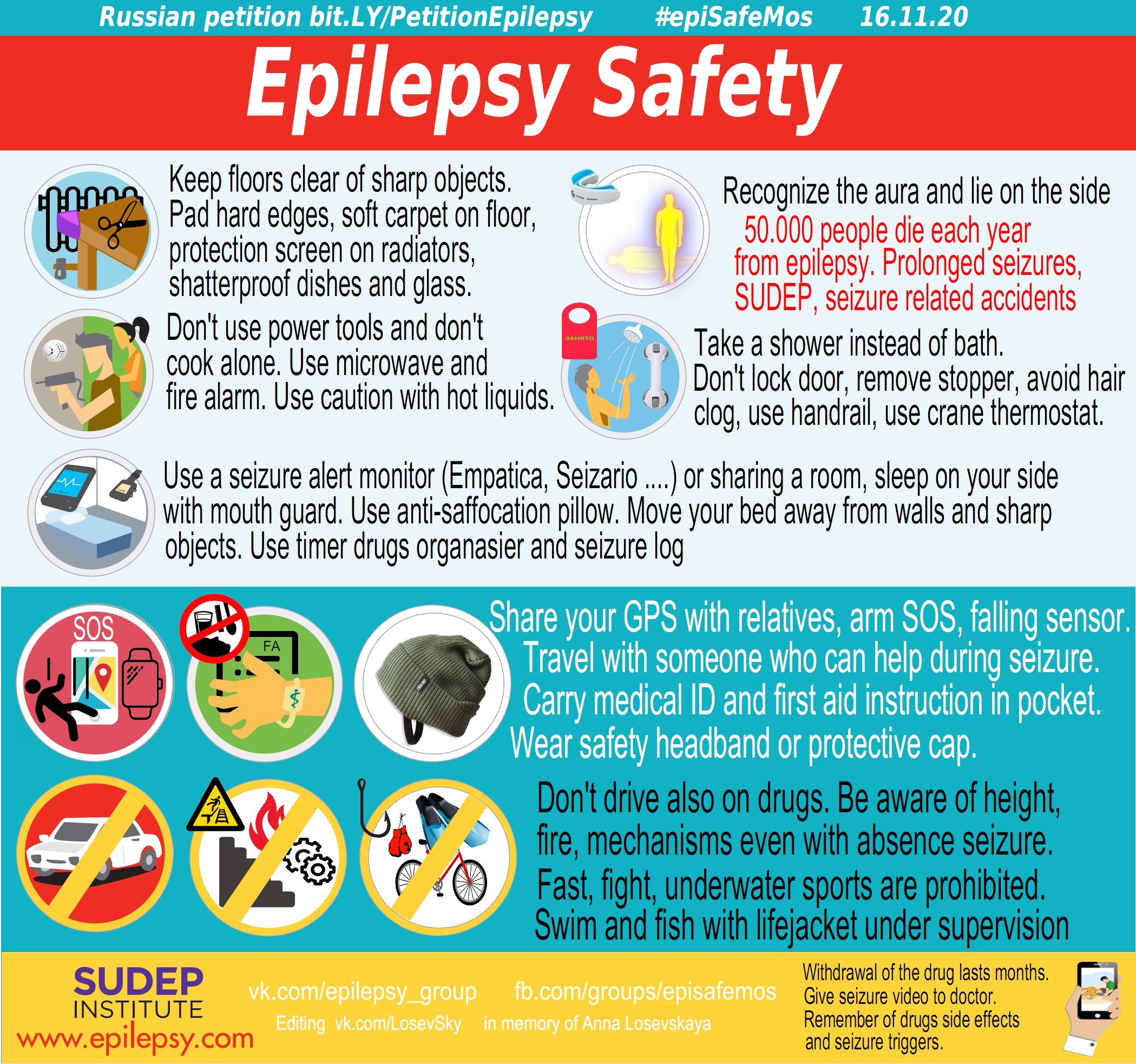 Epilepsy