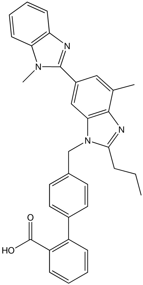 Telmisartan