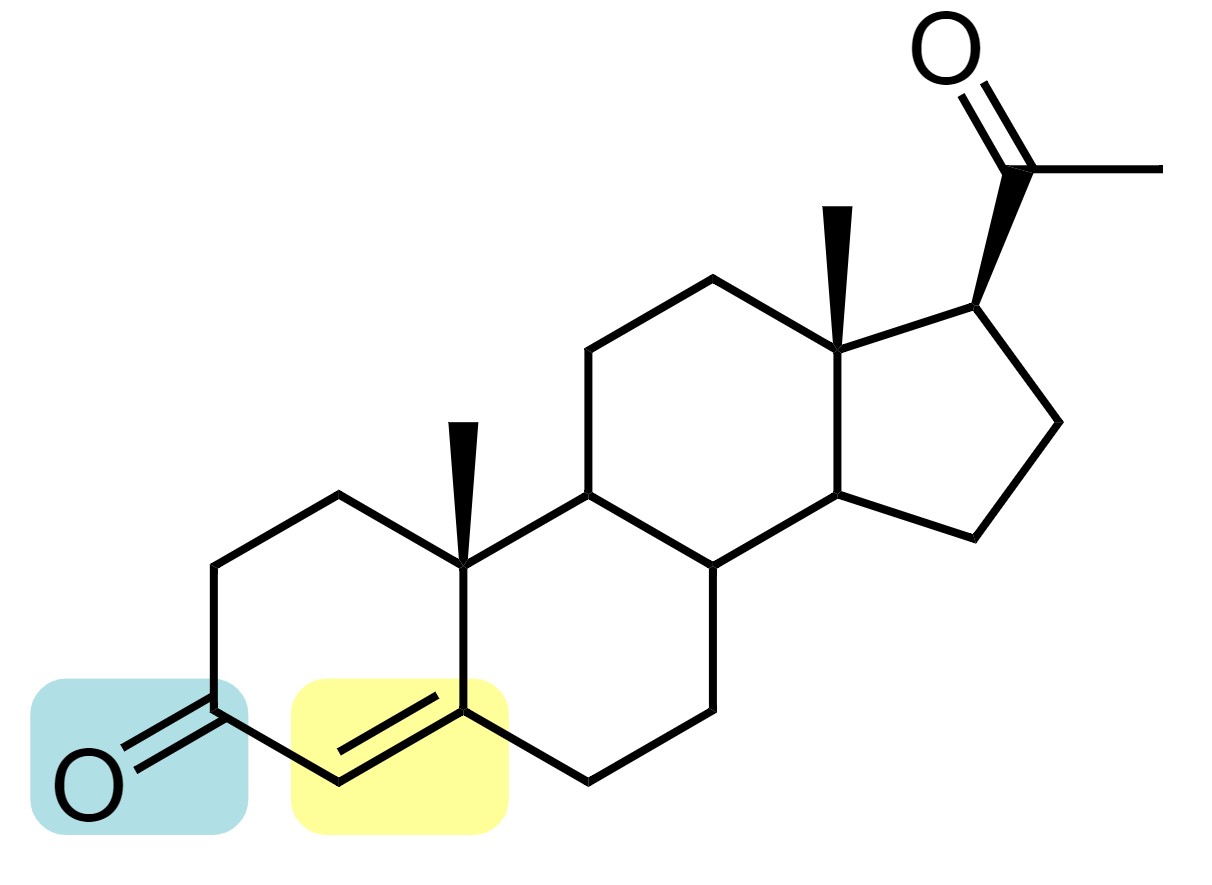 Progesterone