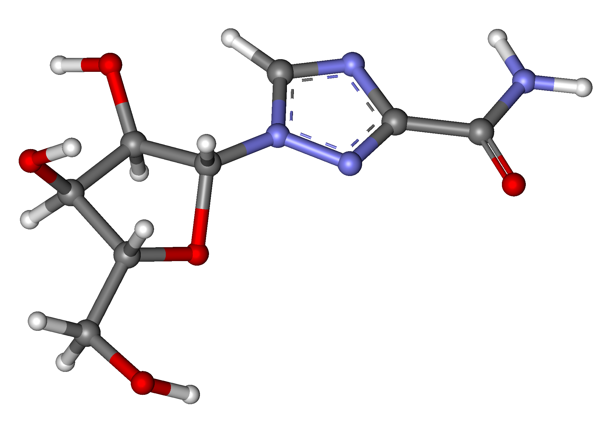 Ribavirin