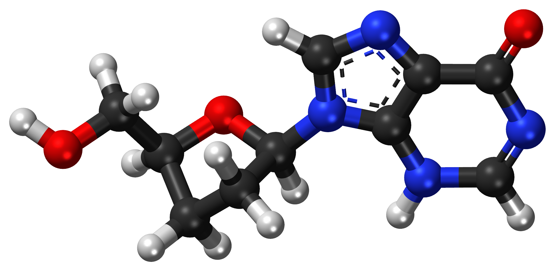 Didanosine