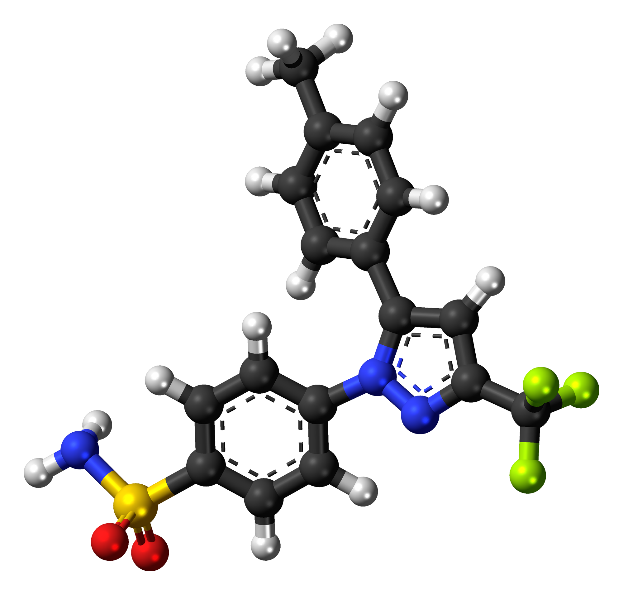 Celecoxib