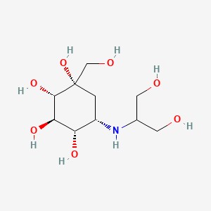 Voglibose