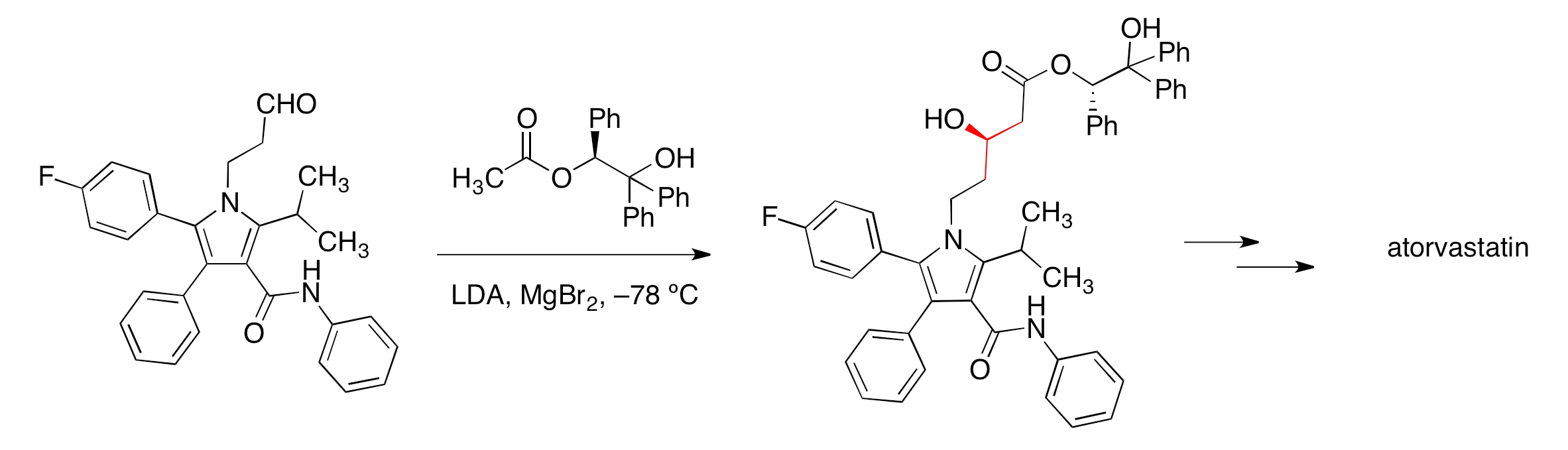 Atorvastatin