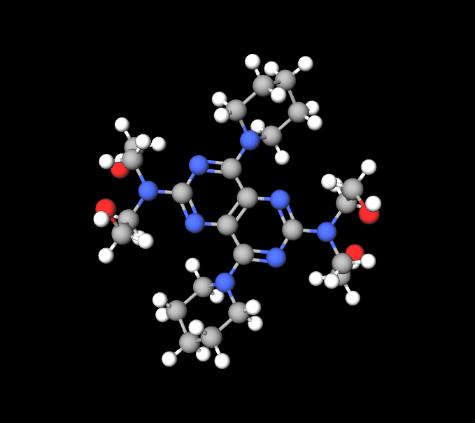 dipyridamole mechanism of action