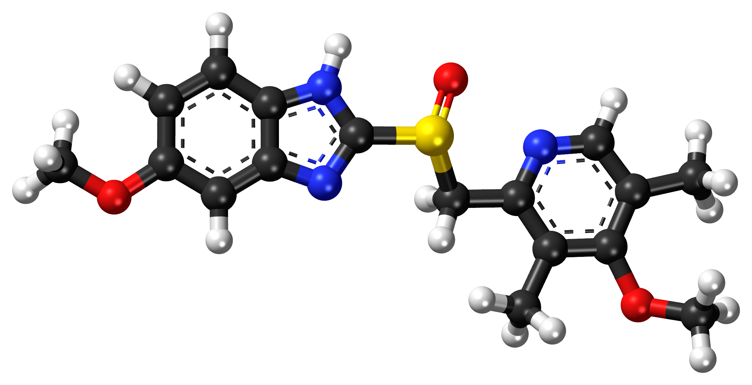 Esomeprazole