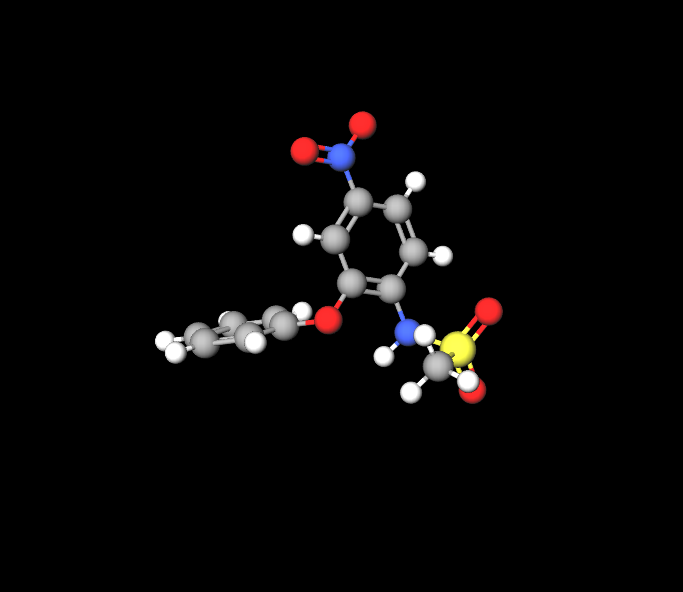  Nimesulide effects