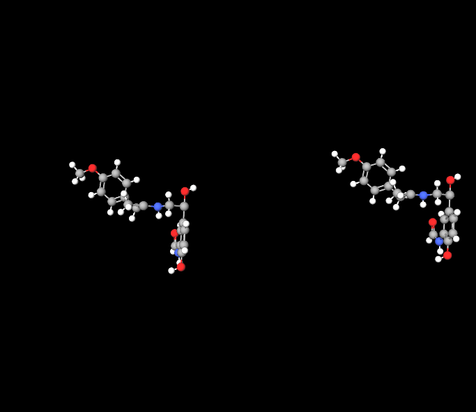 budesonide formoterol fumarate