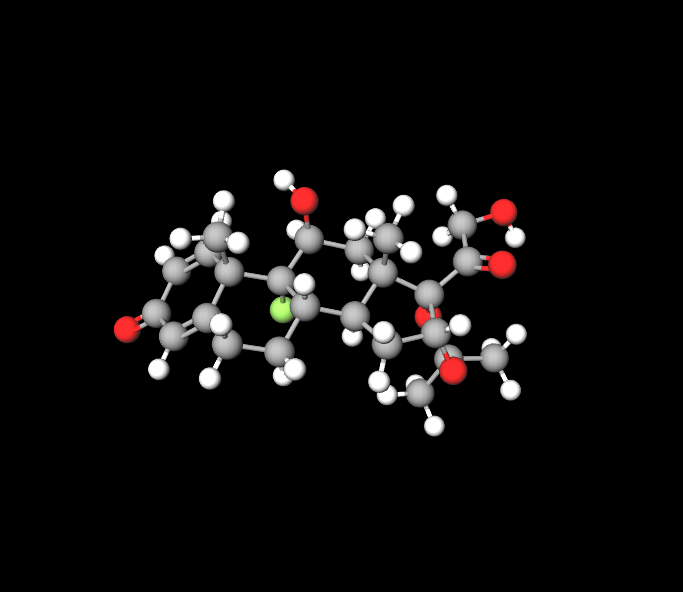 Triamcinolone Acetonide