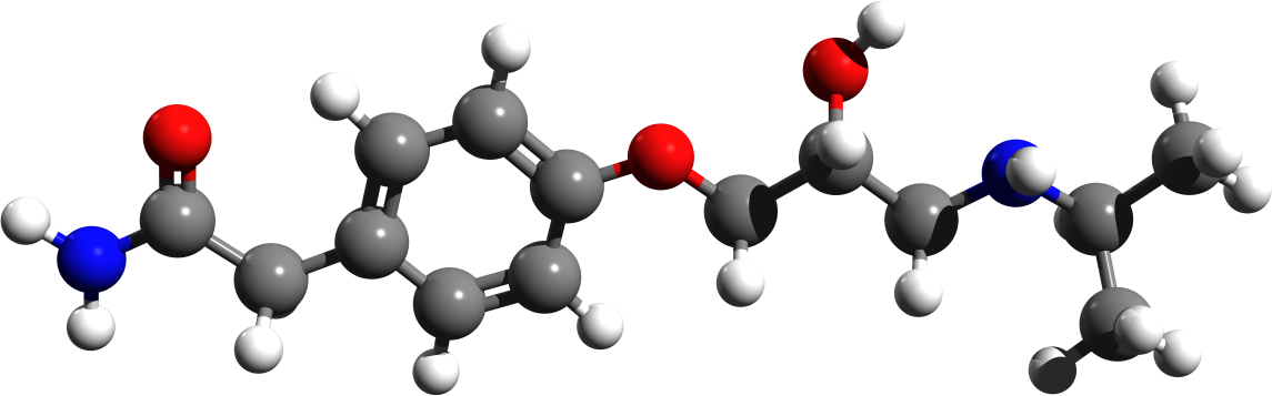 Atenolol