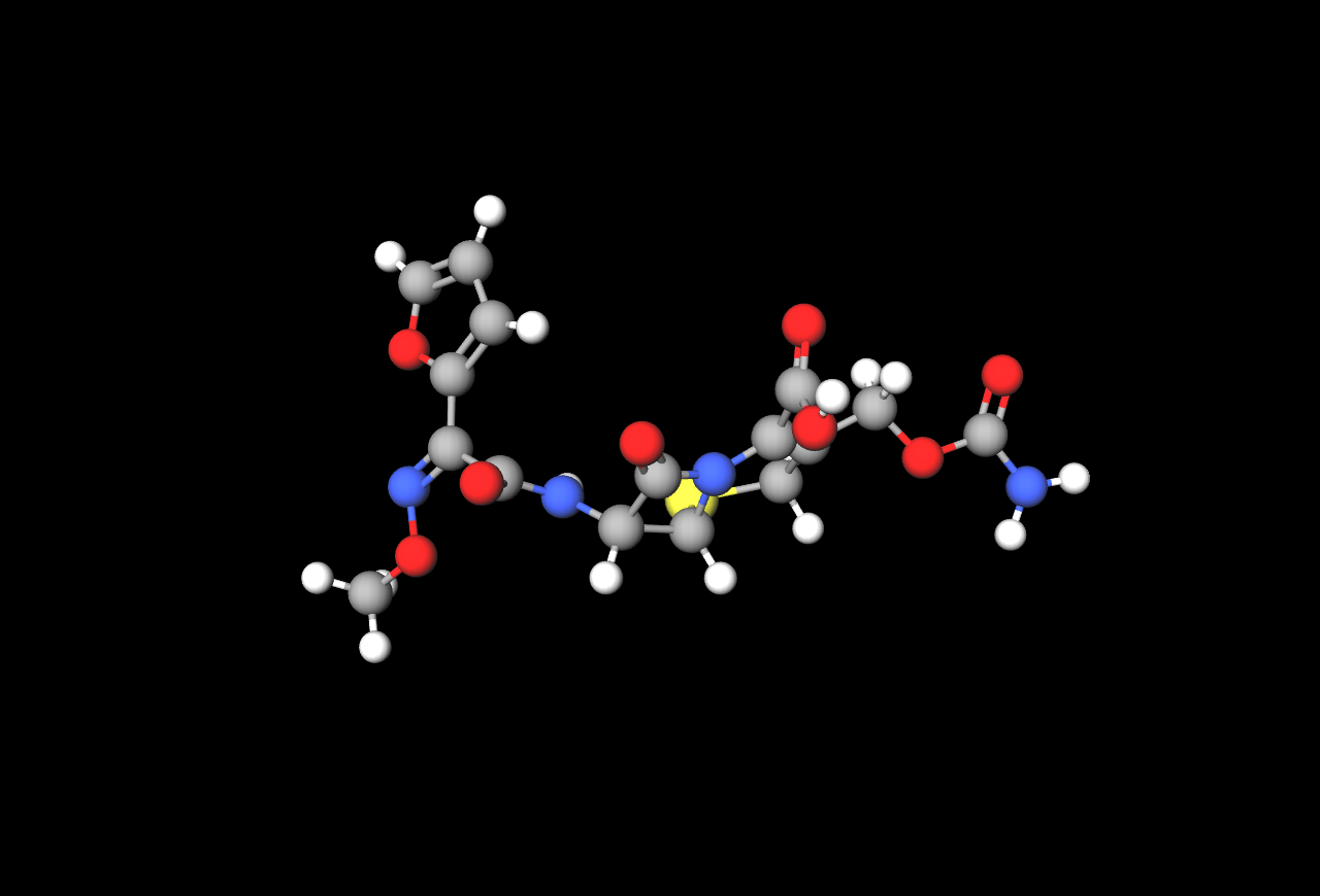 Cefuroxime