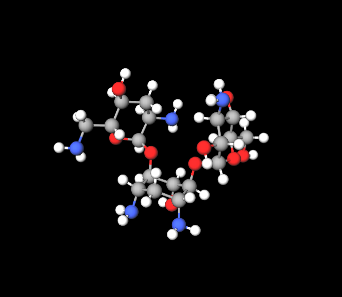 Tobramycin Injection