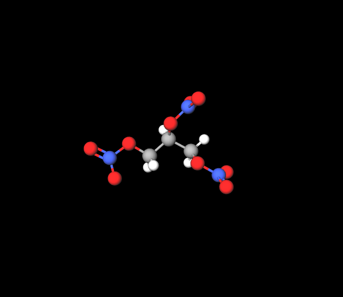 Nitroglycerin patches