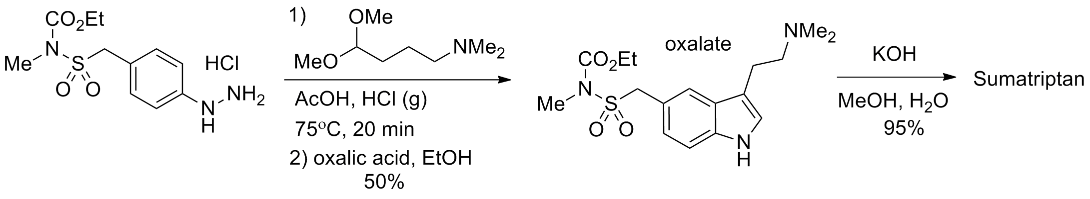 Sumatriptan