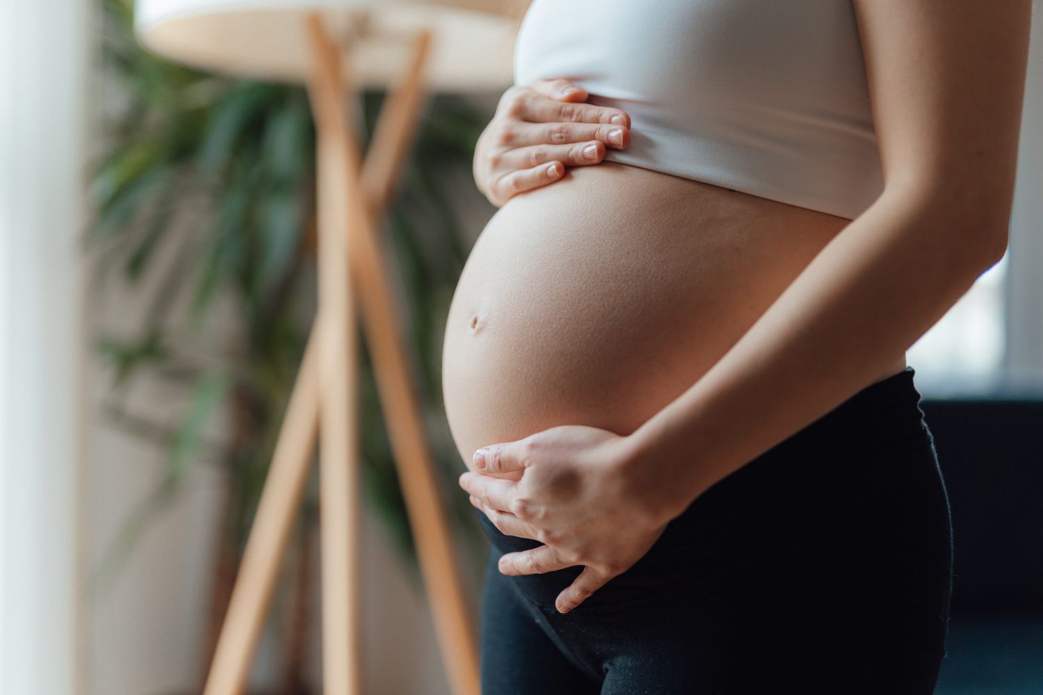 Nitroglycerin in pregnancy