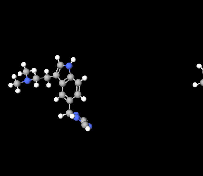 Rizatriptan Benzoate