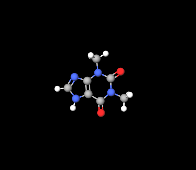 Theophylline Syrup