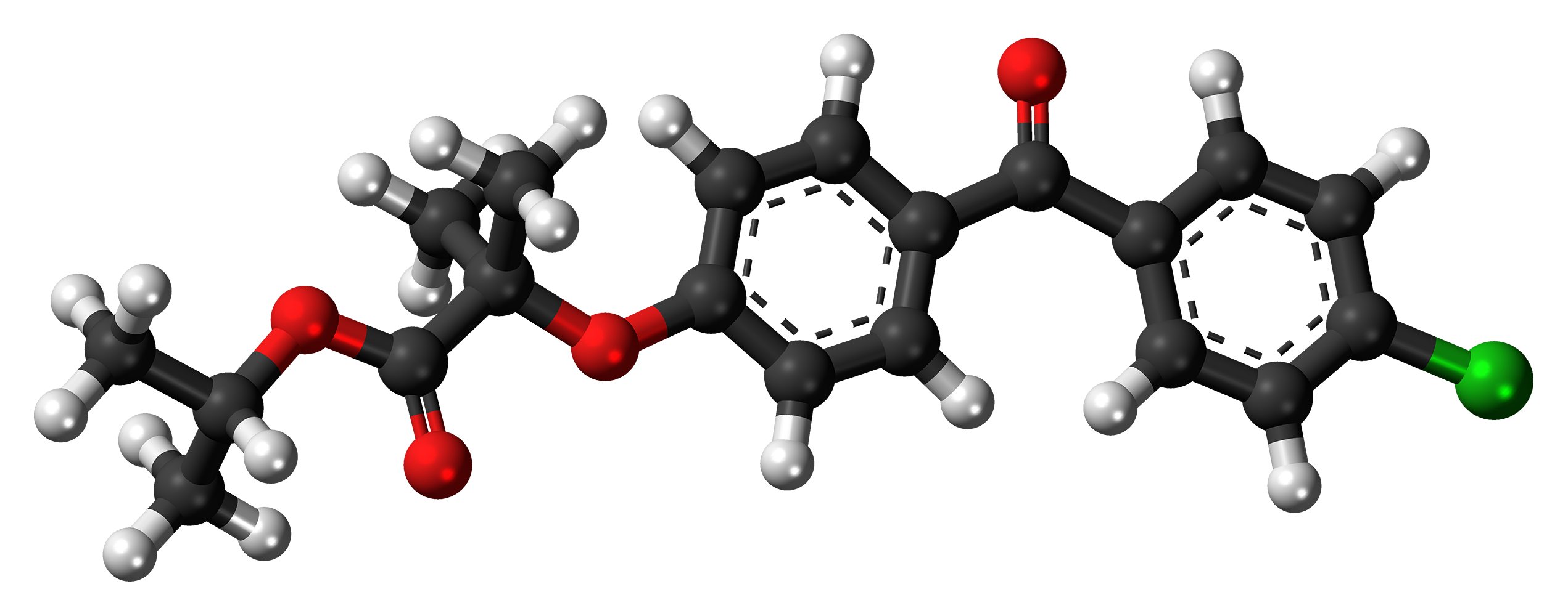 Fenofibrate