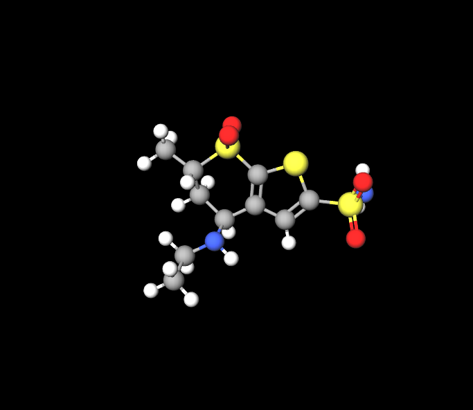 Dorzolamide