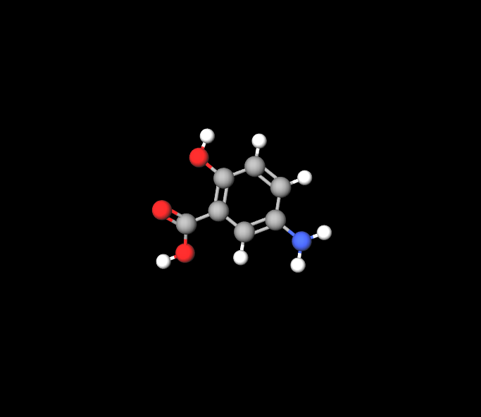 Mesalamine Suppository