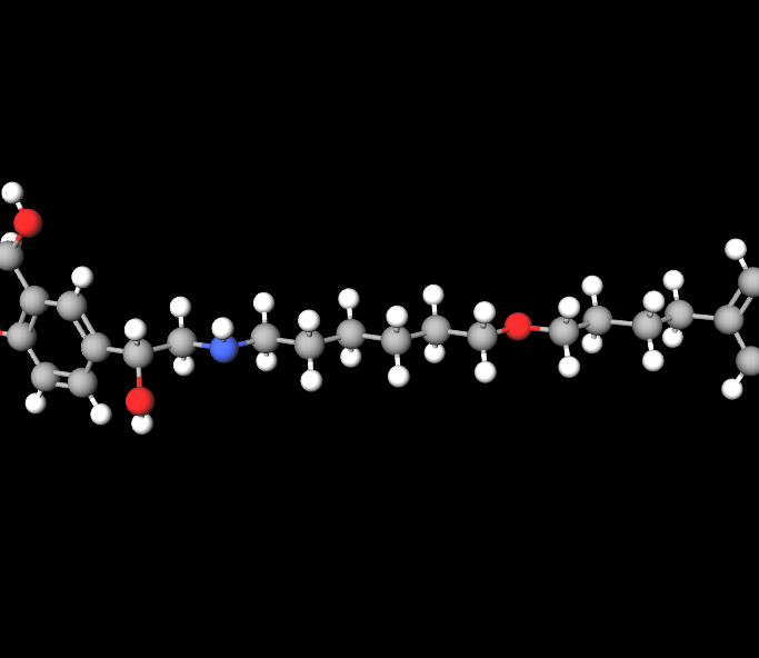  Salmeterol 