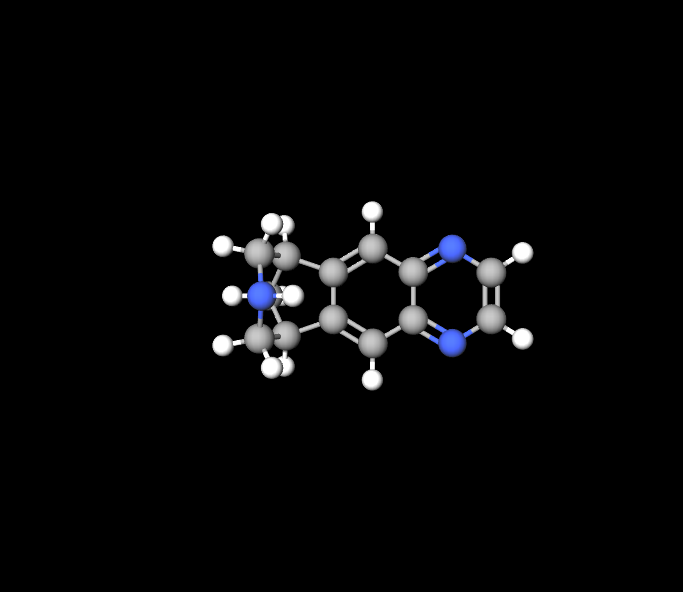  Composition of Champix