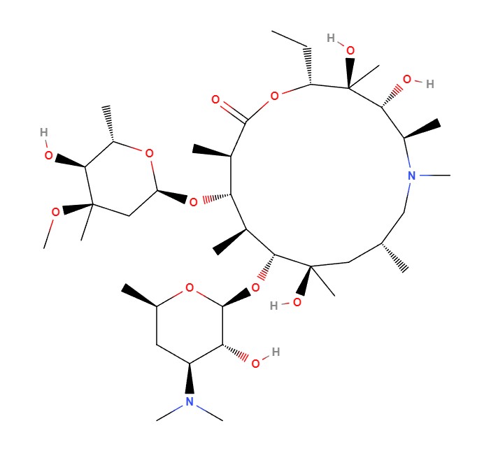 Azithromycin