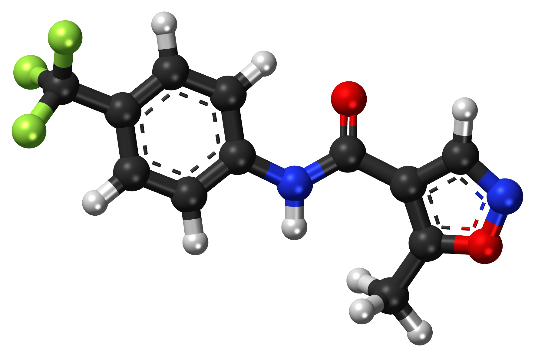 Leflunomide