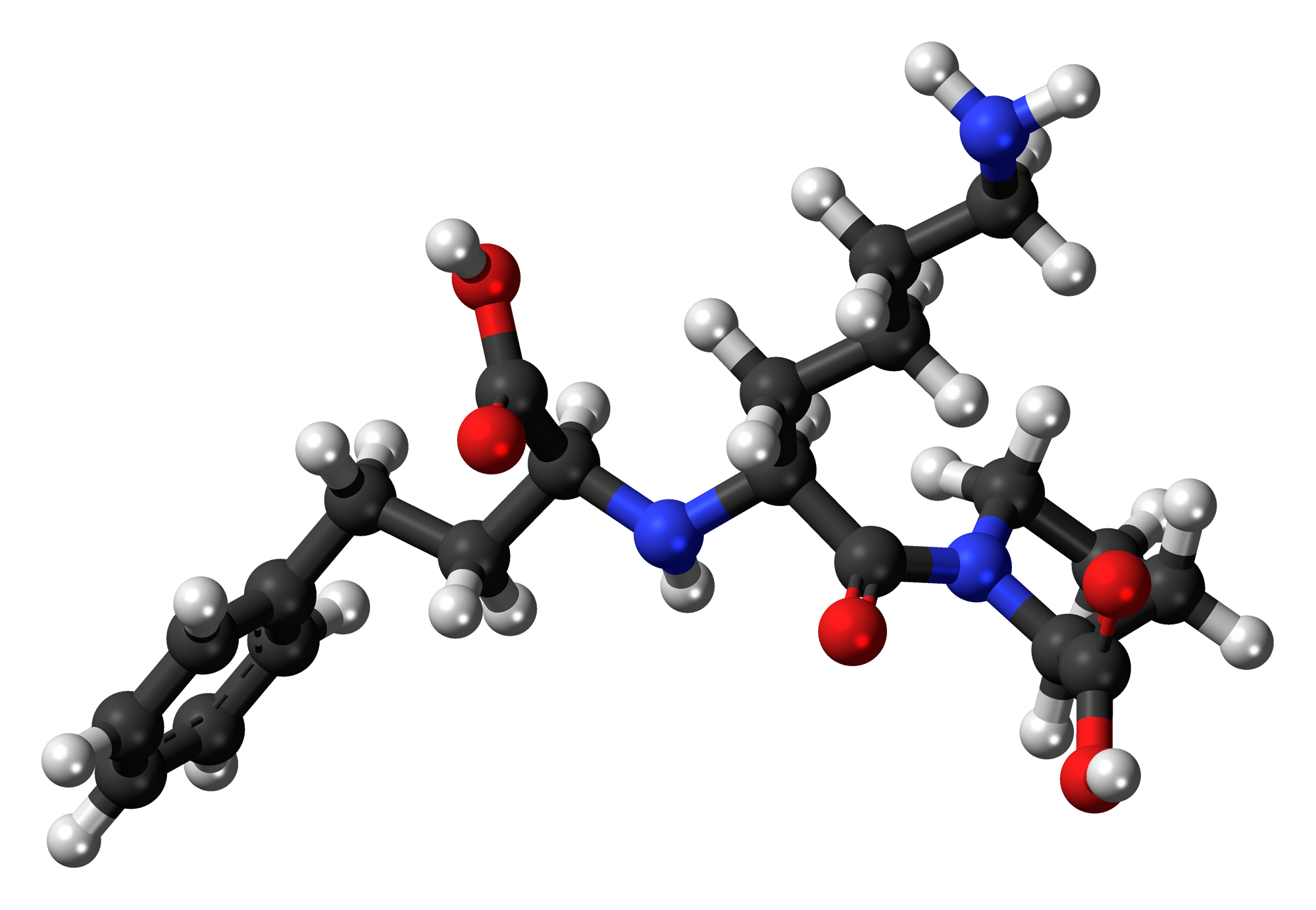 Lisinopril