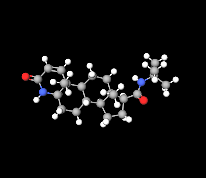 Finasteride