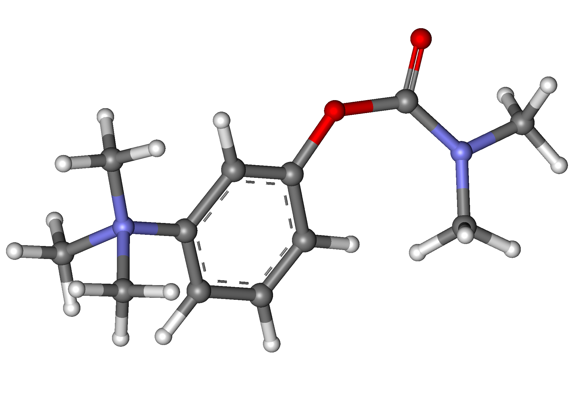 Neostigmine