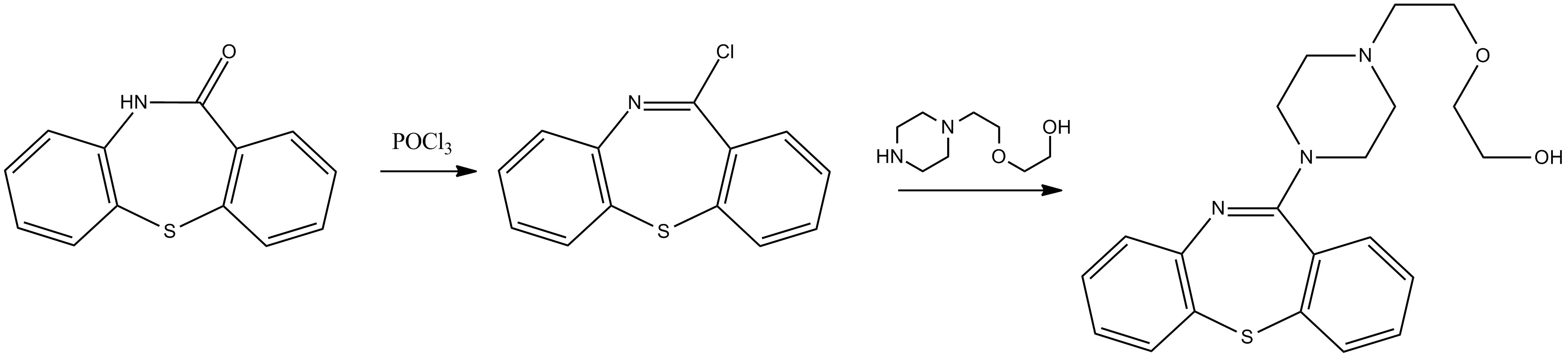 Quetiapine