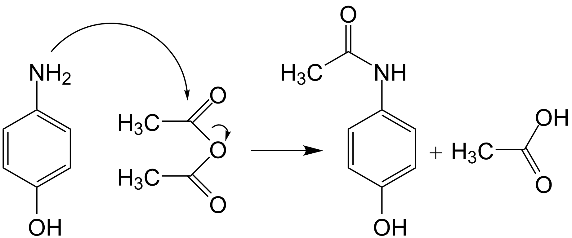 paracetamol