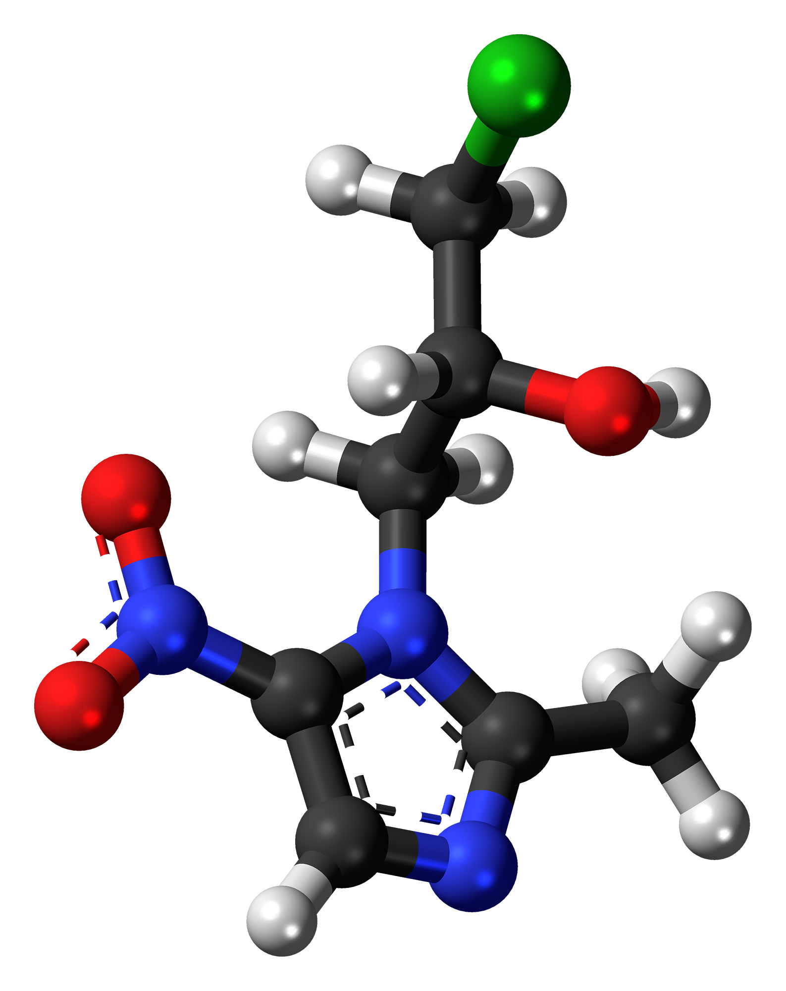 Ornidazole