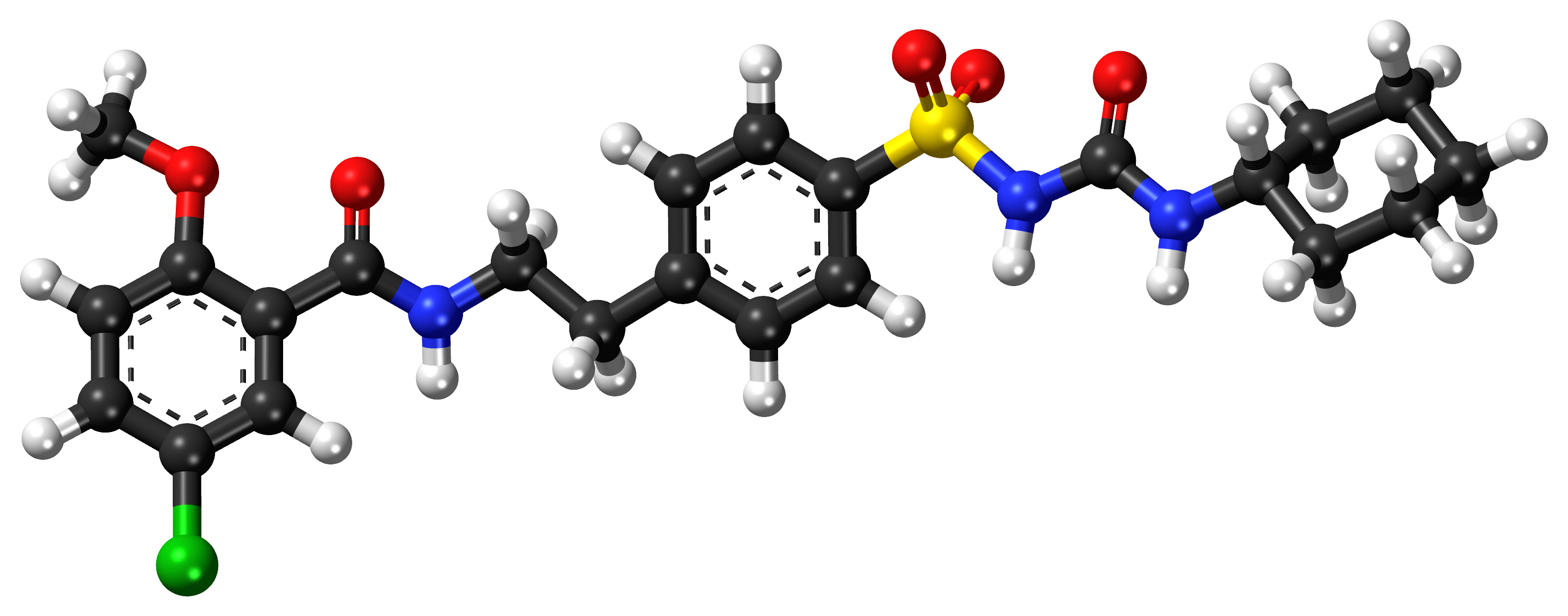 Glibenclamide