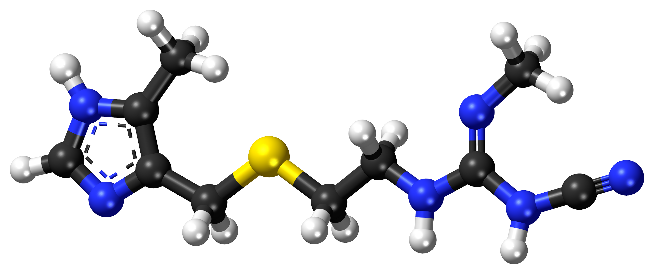 Cimetidine