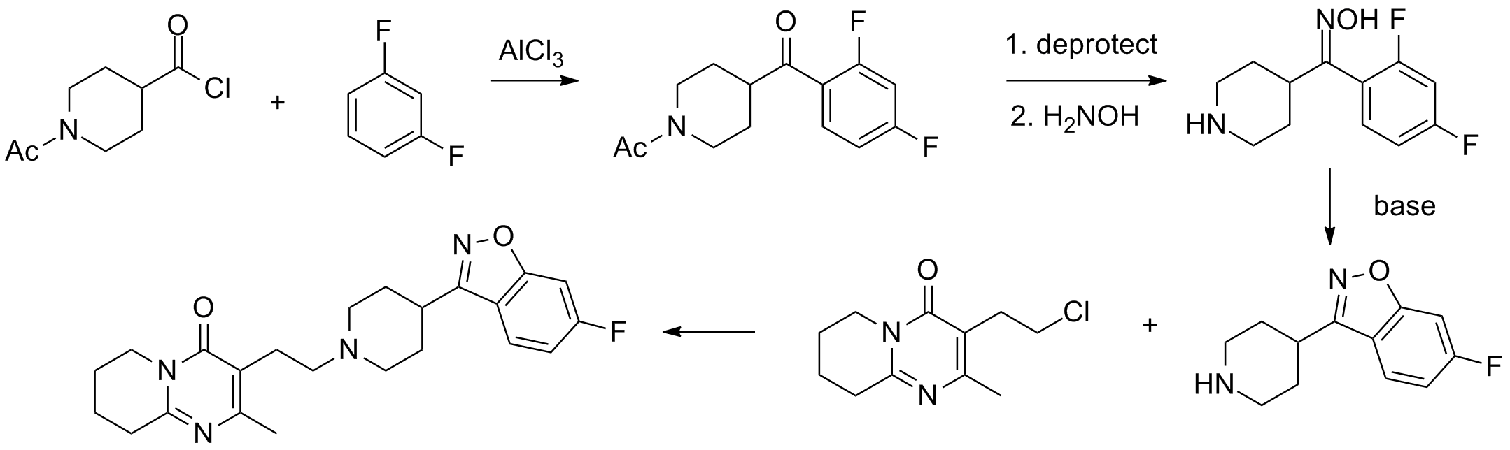 Risperidone