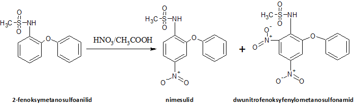 Nimesulid