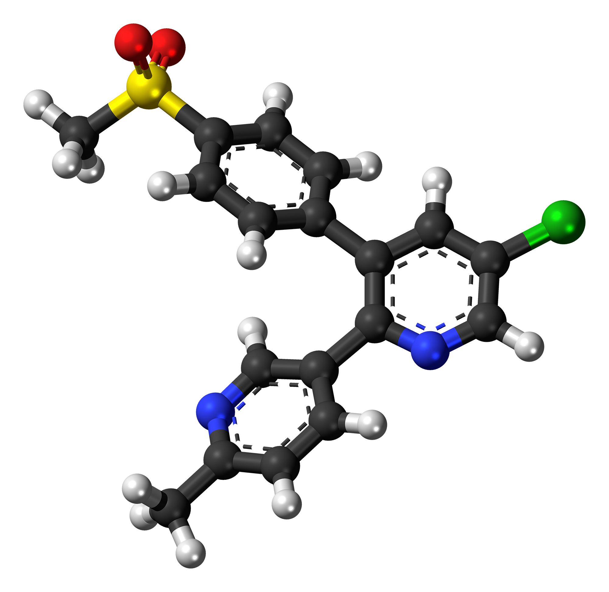 Etoricoxib