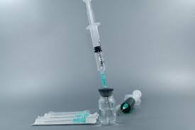 Injection-Vial