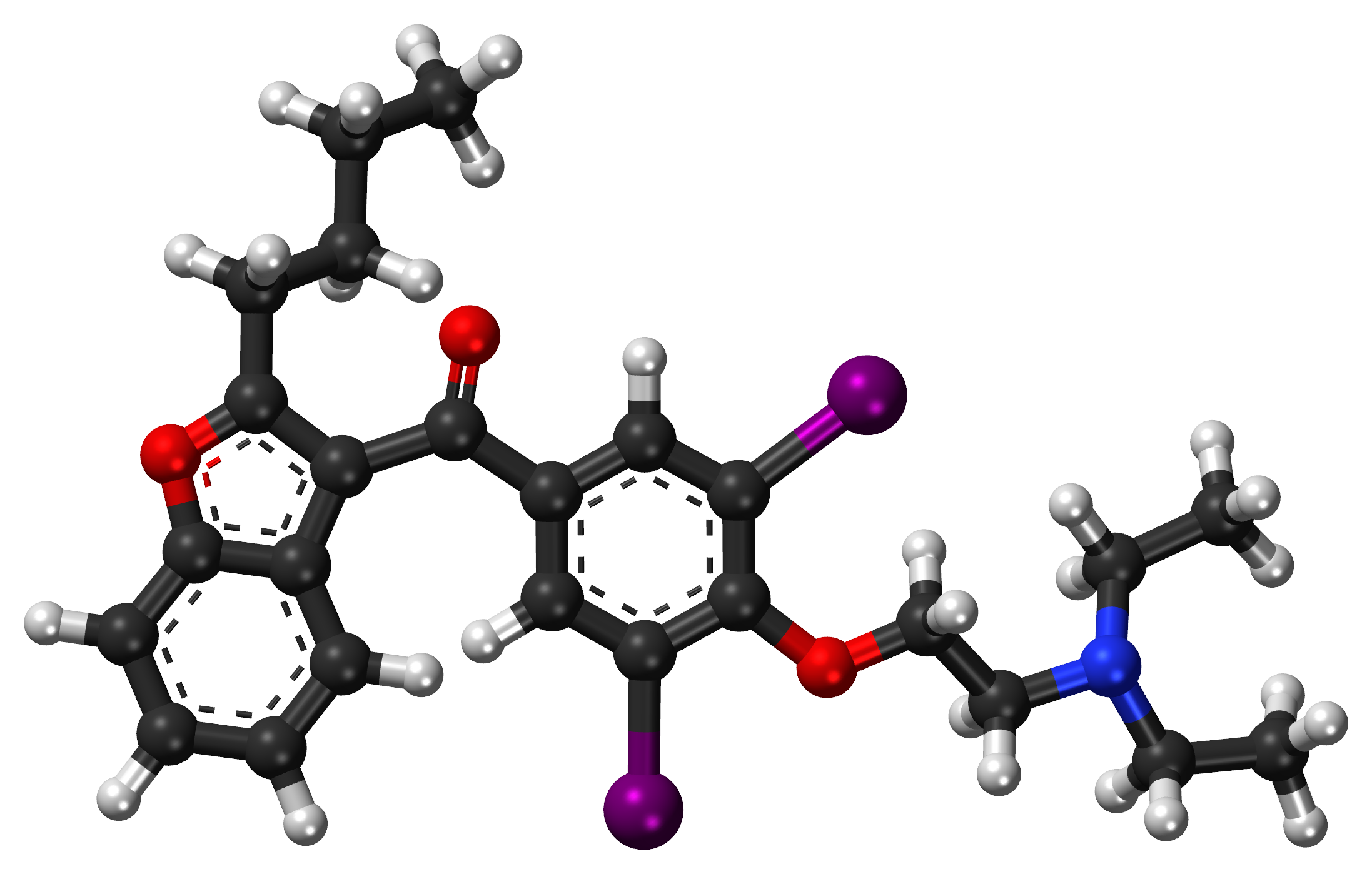 Amiodarone