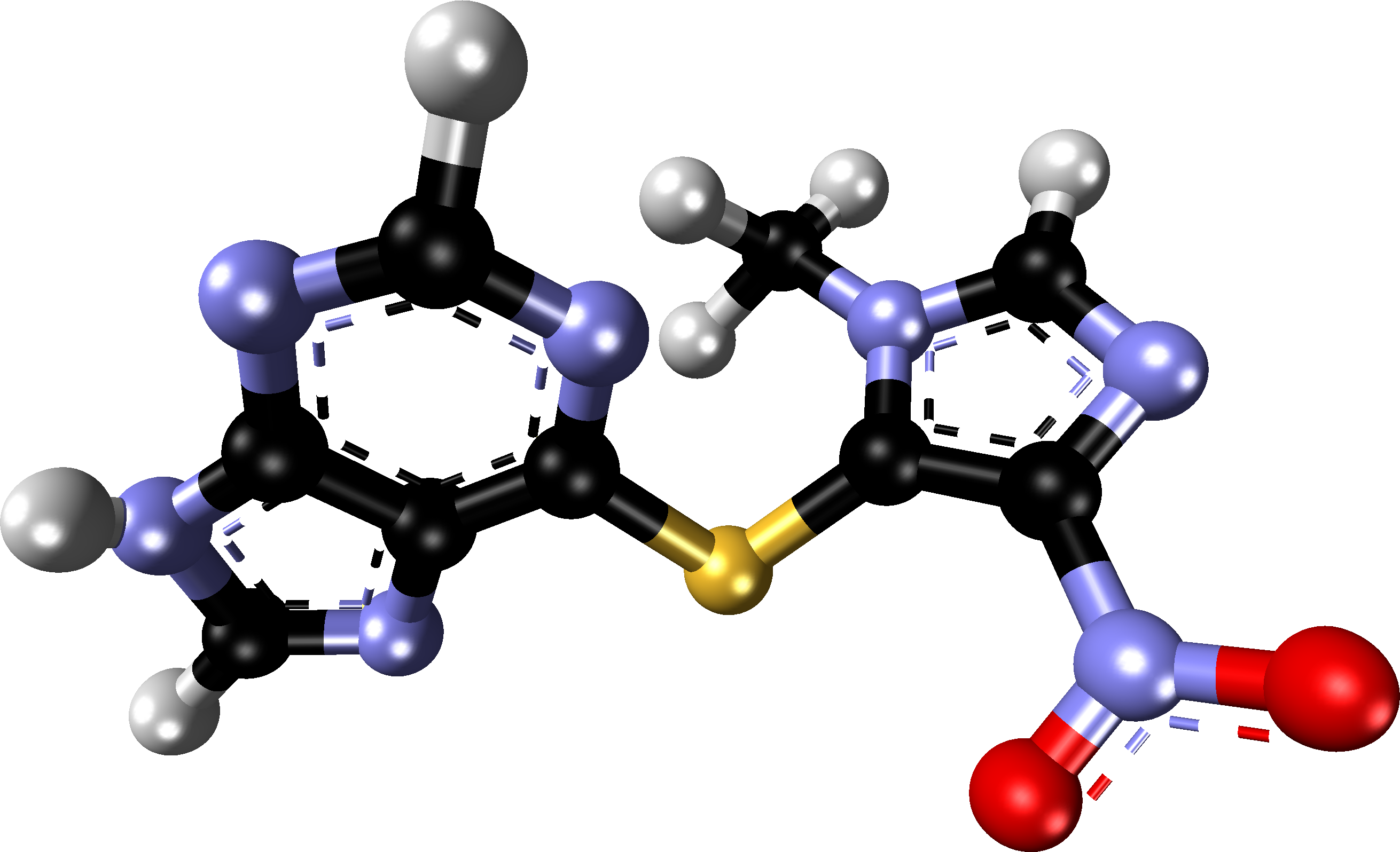 Azathioprine