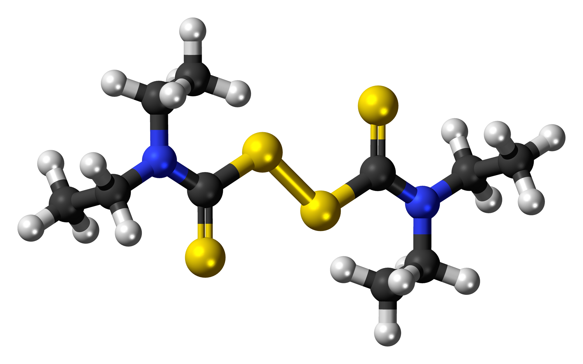 Disulfiram