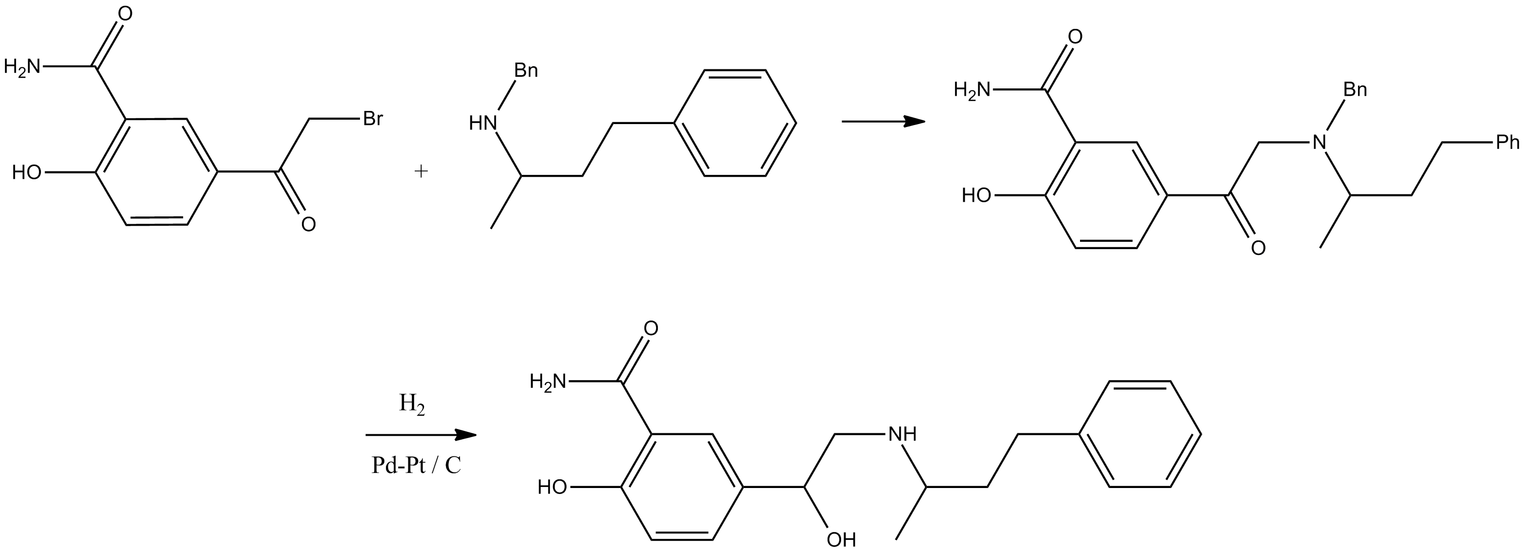 Labetalol