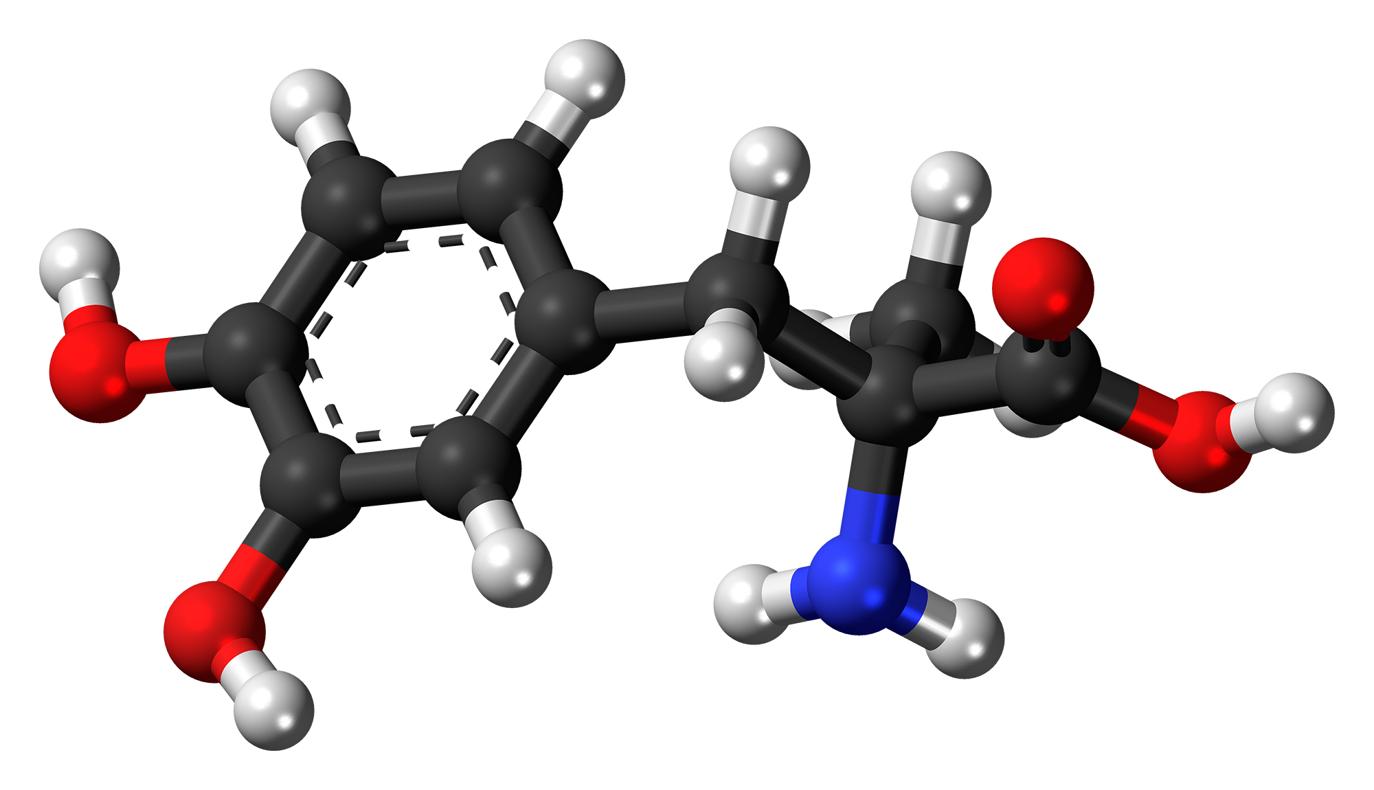 Methyldopa