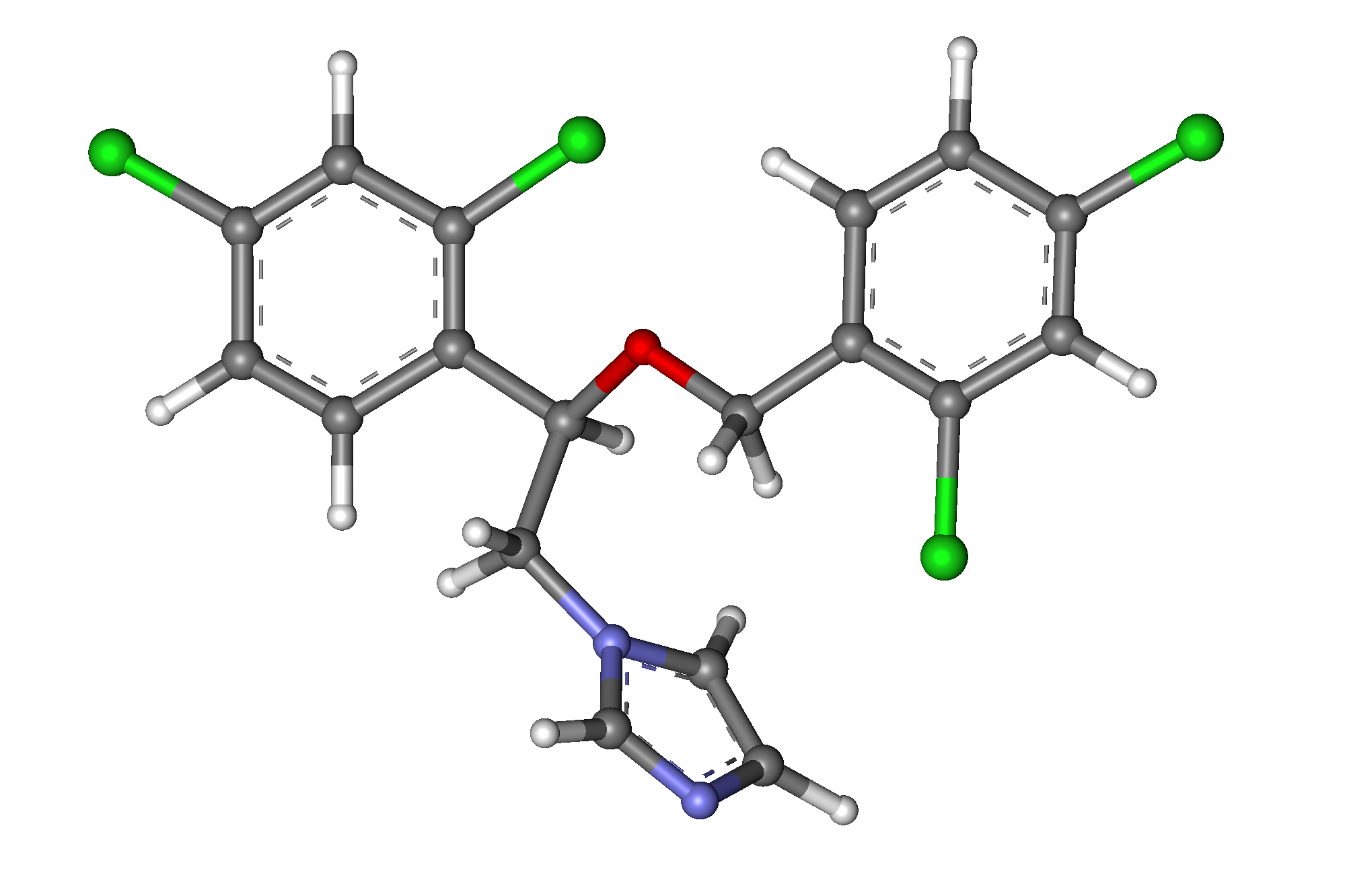 Miconazole