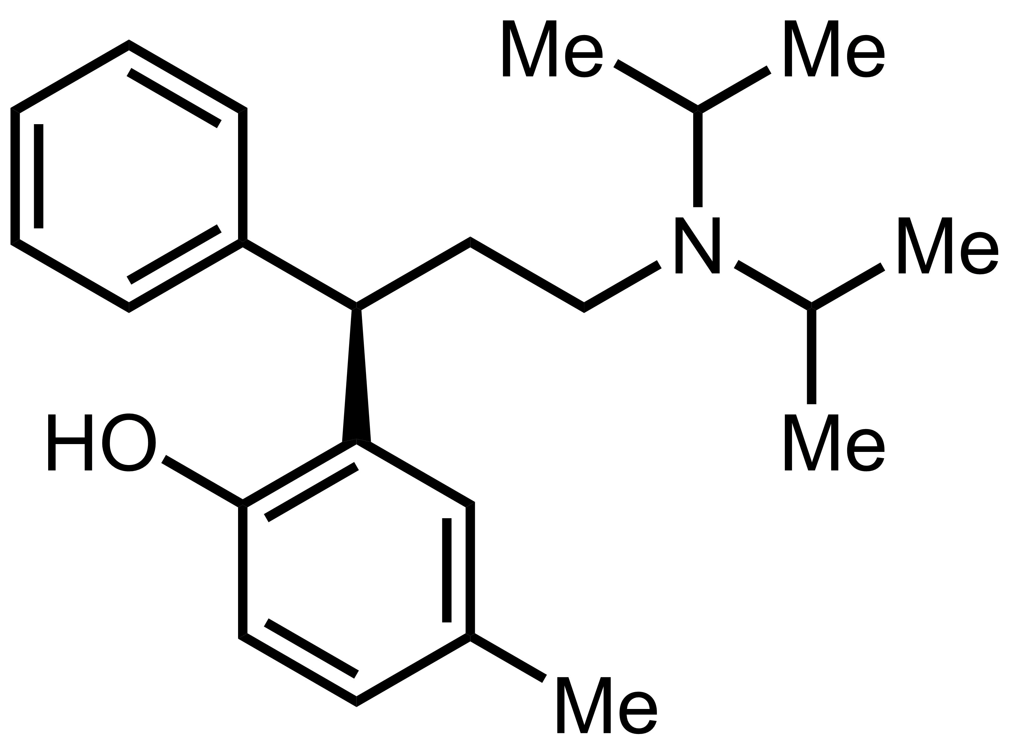 Tolterodine