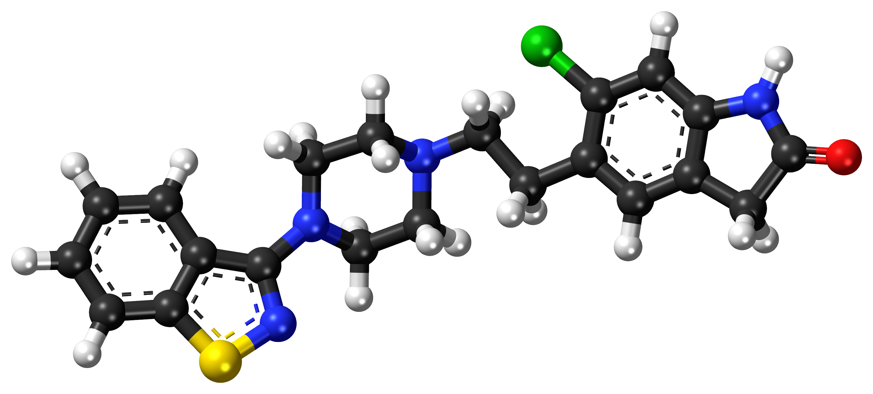 Ziprasidone