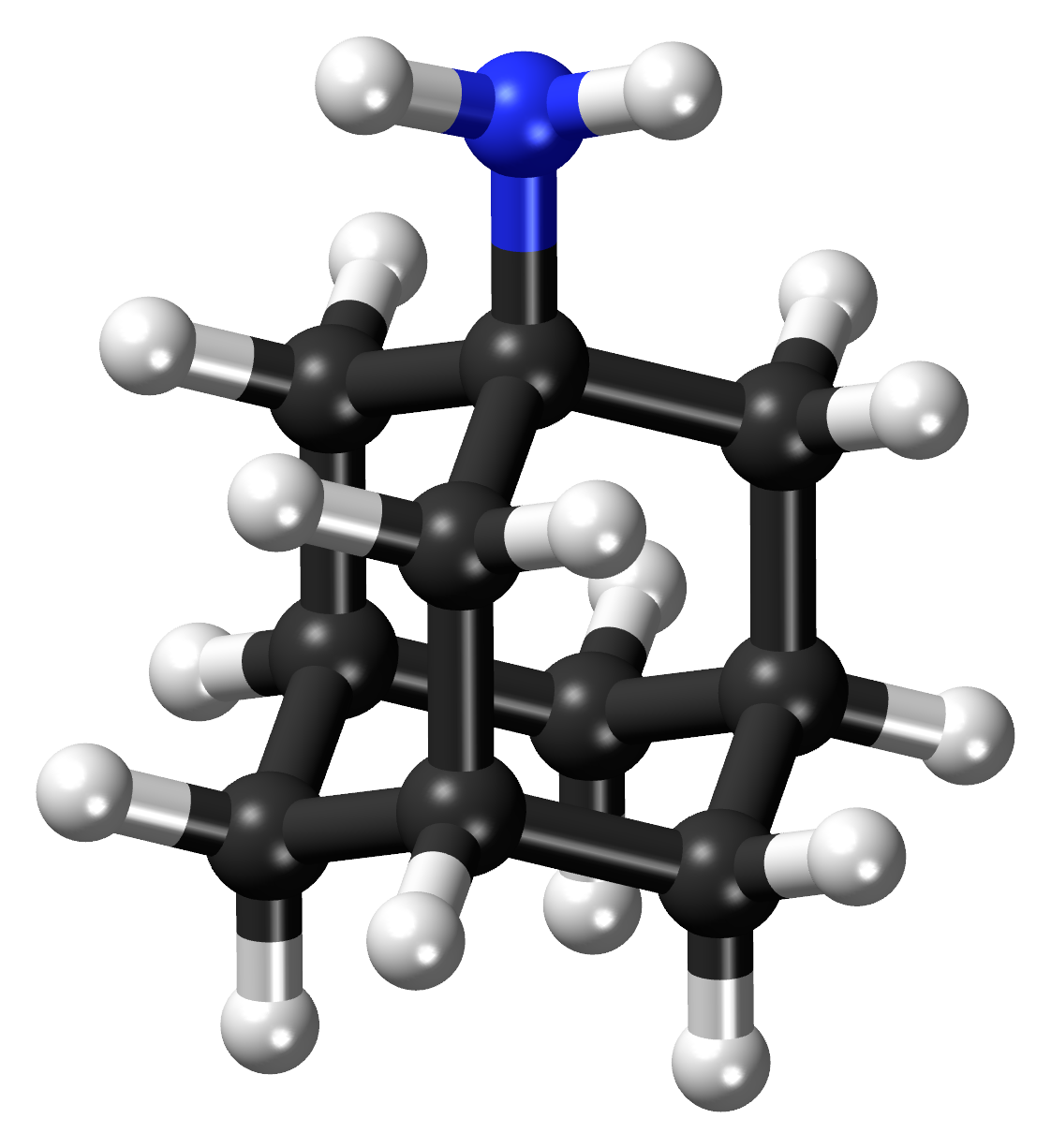 Amantadine